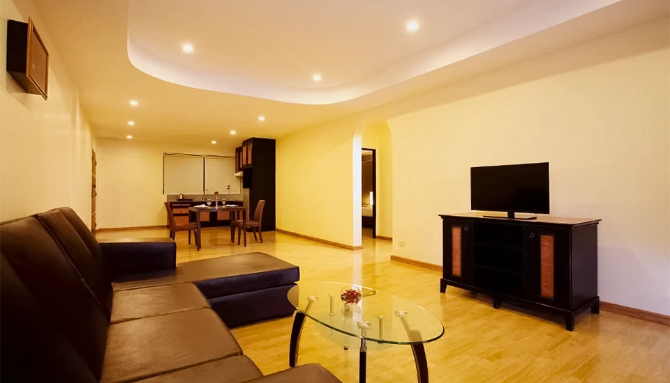 هتل نوا پارک پاتایا